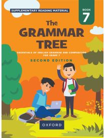 The Grammar Tree Book 7