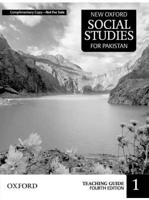 New Oxford Social Studies for Pakistan Teaching Guide 1