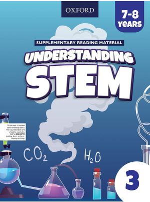 Understanding STEM Book 3