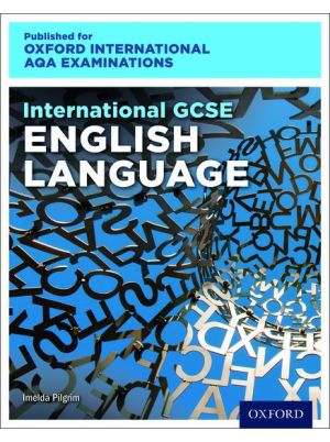OxfordAQA International GCSE English Language (9270) 