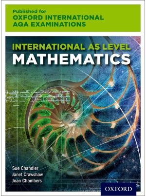 Oxford International AQA Examinations: International AS Level Mathematics