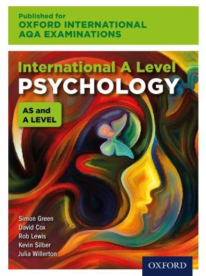 International A Level Psychology for Oxford International AQA Examinations