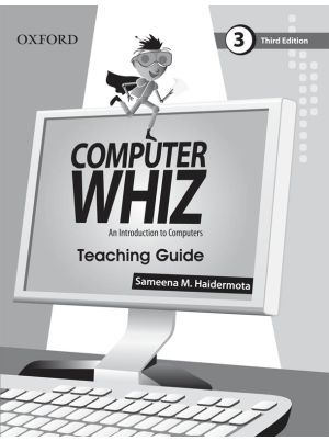 Computer Whiz Teaching Guide 3
