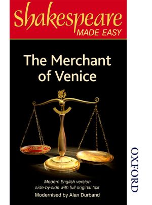 The Merchant of Venice