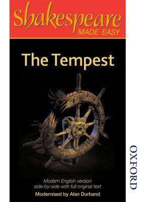 The Tempest