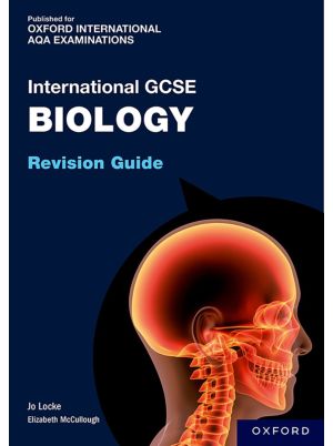 OxfordAQA International GCSE Biology (9201) 