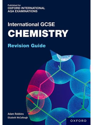OxfordAQA International GCSE Chemistry (9202) 