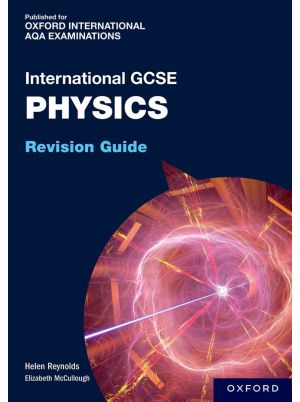 OxfordAQA International GCSE Physics (9203) 