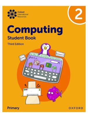 Oxford International Computing Student Book 2 3E