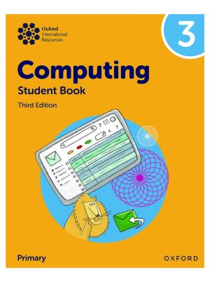 Oxford International Computing Student Book 3 3E