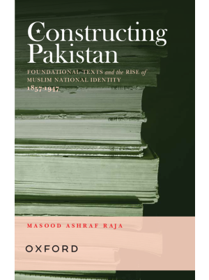 Constructing Pakistan