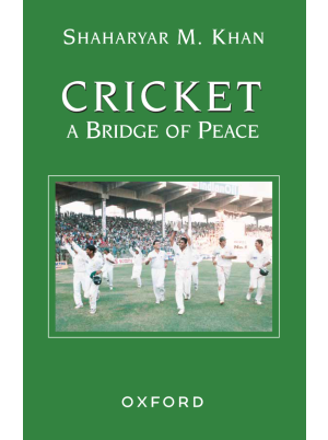Cricket: A Bridge of Peace