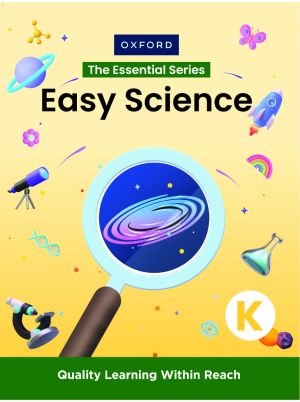 Easy Science Starter
