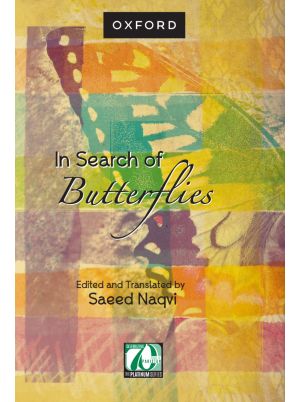 In Search of Butterflies