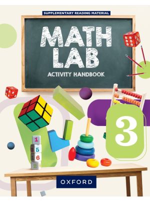 Math Lab Activity Handbook 3
