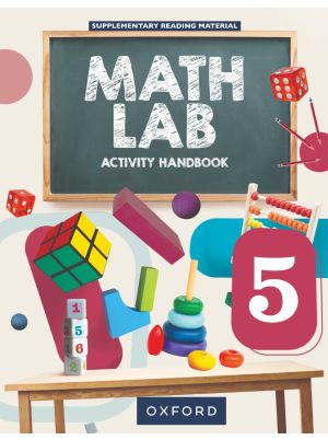 Math Lab Activity Handbook 5