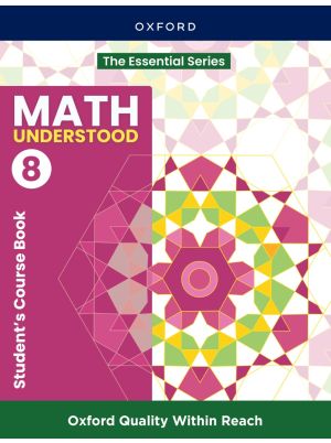 Math Understood 8