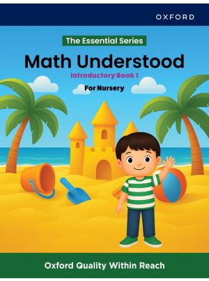 Math Understood Introductory Book 1