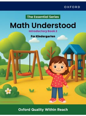 Math Understood Introductory Book 2