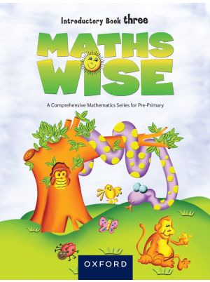 Maths Wise Introductory Book 3