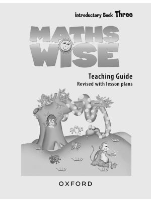 Maths Wise Introductory Teaching Guide 3