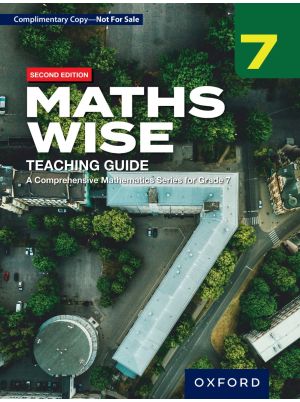 Maths Wise 7 Teaching Guide