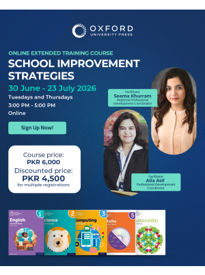 School Improvement Strategies