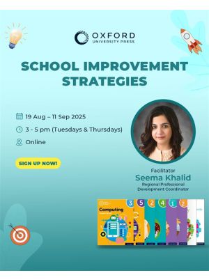School Improvement Strategies
