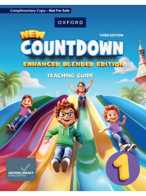 New Countdown Teaching Guide 1 