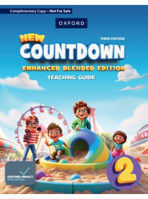 New Countdown Teaching Guide 2 