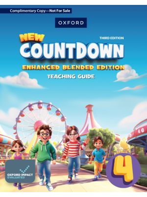 New Countdown Teaching Guide 4 