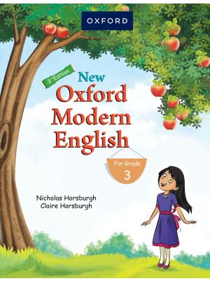 New Oxford Modern English Book 3