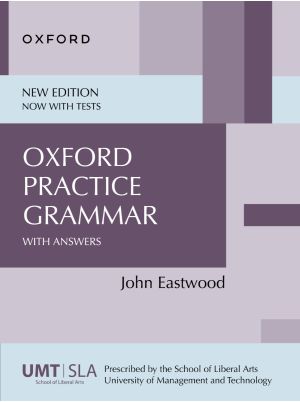 Oxford Practice Grammar with answers