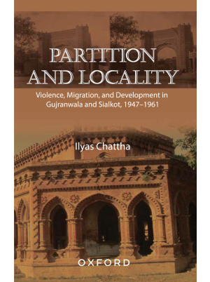 Partition and Locality