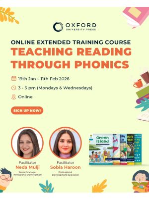 Teaching Reading through Phonics