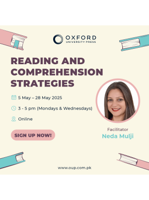 Reading and Comprehension Strategies