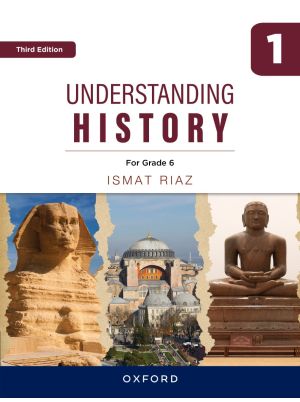Understanding History Book 1 (third edition)