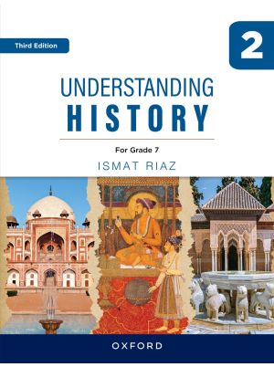 Understanding History Book 2 (third edition)