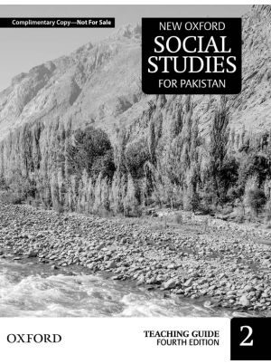 New Oxford Social Studies for Pakistan Teaching Guide 2