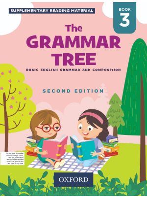 The Grammar Tree Book 3