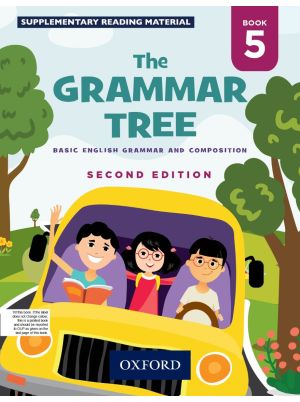 The Grammar Tree Book 5