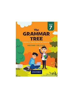 The Grammar Tree Book 7