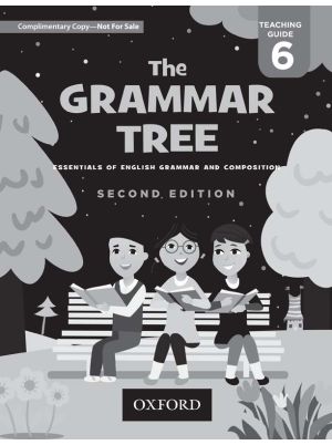 The Grammar Tree Second Edition Teaching Guide 6