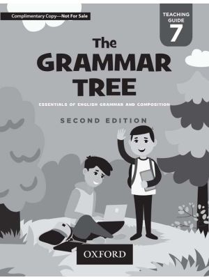 The Grammar Tree Second Edition Teaching Guide 7