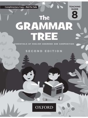 The Grammar Tree Second Edition Teaching Guide 8