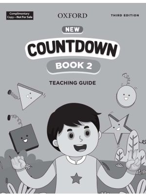 New Countdown Teaching Guide 2 (3rd Edition)