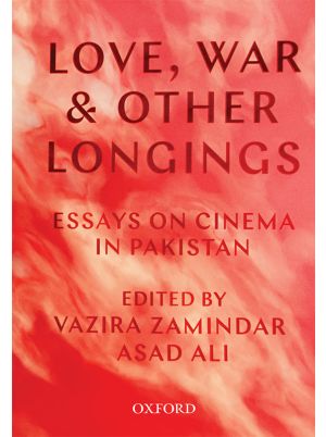 Love, War & Other Longings