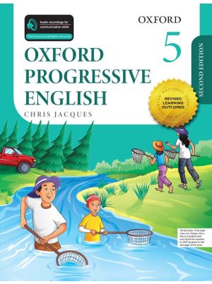 Oxford Progressive English Book 5