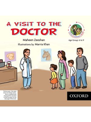 A Visit to the Doctor