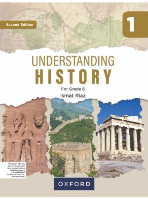 Understanding History Second Edition Book 1